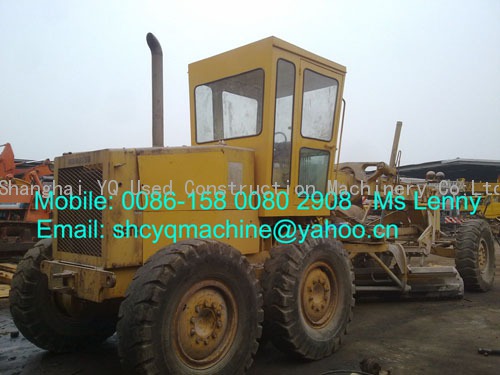 grader komatsu gd511 for sale