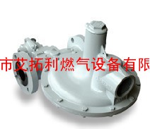 因为JEAVONS吉翁斯J125B系列调压器天然气调压器