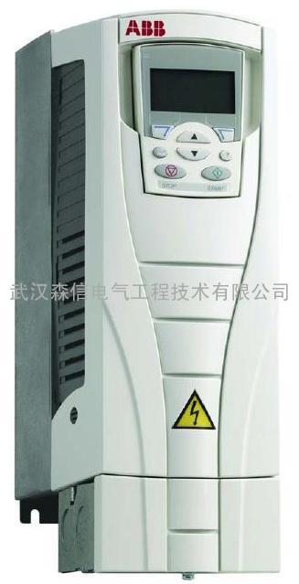 ABB ACS150系列220V变频器现货ACS150-01E-07A5-2