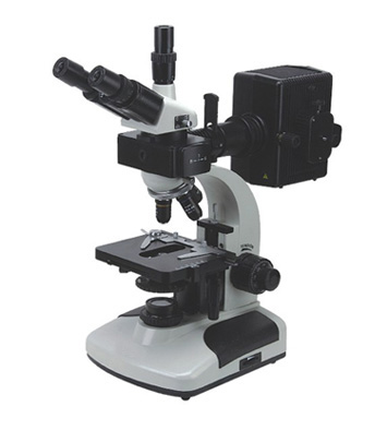 供应荧光显微镜-高衬度的荧光图像观察-物美价廉