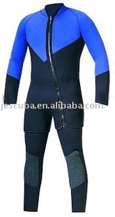 厂家直销  品质保证  供应湿式两件套潜水衣