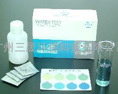 总磷快速测定试剂盒/广州试剂/水质检测
