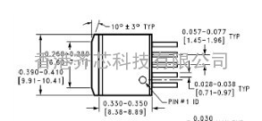 LM2596 降压IC（DC-DC）