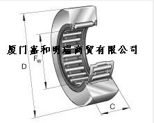 供应东莞电厂CRY16V轴承参数CRY20V轴承尺寸CRY28V轴承（图）