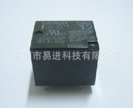 G5LA-14-24VDC,欧姆龙继电器G5LA-14-24VDC