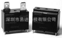 G4A-1A-E-DC12V-CN,欧姆龙继电器G4A-1A-E-DC12V-CN