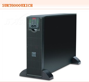 APC SURT6000UXICH详细参数