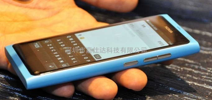 最新诺基亚N9高仿机高仿诺基亚N9智能手机强势推荐