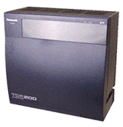 Panasonic KX-TDA100D