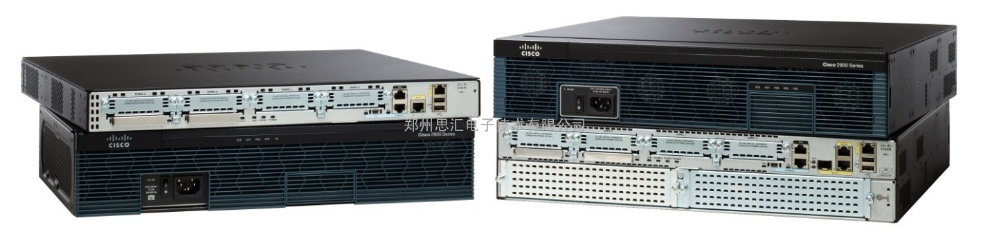 CISCO2901/K9