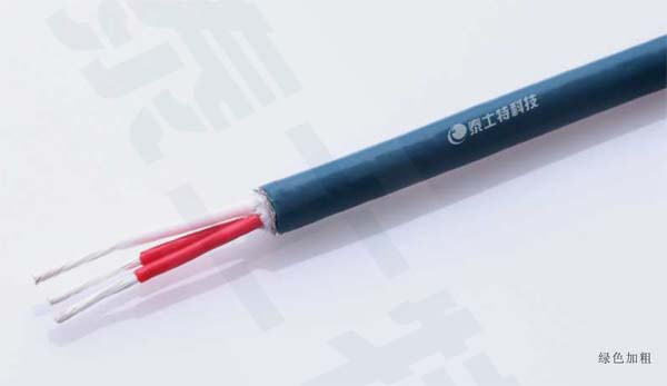电力行业耐高温电缆TST348020