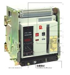 CW1-2000/4P/800A常熟断路器