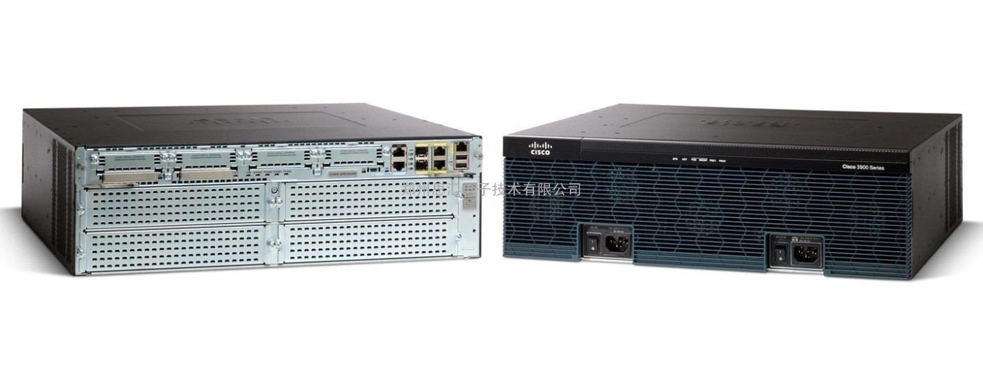 CISCO3925/K9