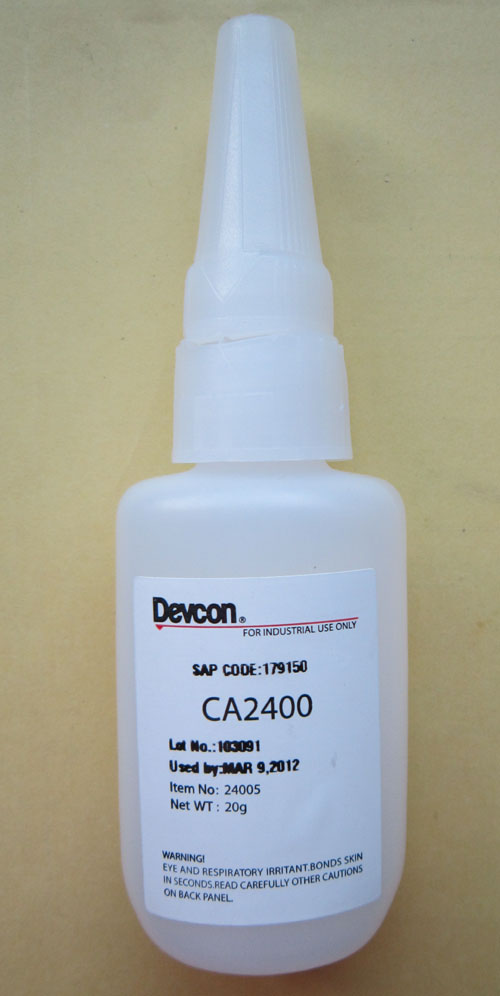 Devcon CA2400