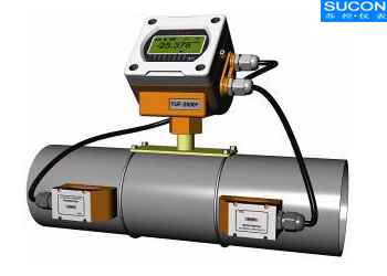 SC-LUF200D固定一体式超声波流量计