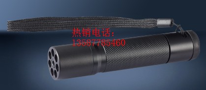 山东BF620微型防爆电筒