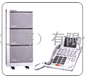 松下KX-TD510CN电话交换机16路普通分机板