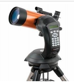 台州天文望远镜 温州天文望远镜 星特朗Celestron NexStar 4SE 天文望远镜