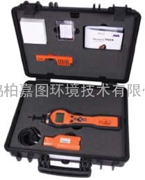 总代Tiger Select苯蒸汽检测仪