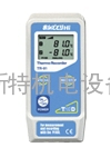 日本T&amp;D TR-81宽范围温度记录仪
