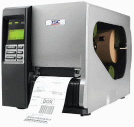 TSC TTP-346M 坚固条码打印机 常州TSC TTP-346M报价、价格
