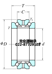 234411-M-SP进口轴承湖南轴承现货