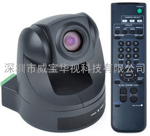 SONY EVI-D70标清会议摄像机