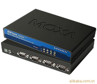 台湾摩莎 MOXA  Uport 1450