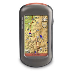 佳明Garmin Oregon&amp;reg; 450 手持GPS 重庆批发商