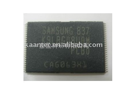 Samsung Nand Flash K9GAG08UOD-PCBO 2 GB