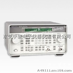 HP-8648A 訊號產生器
