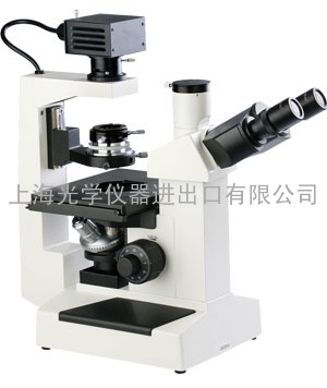 37XC(外销型)倒置生物显微镜/11600元