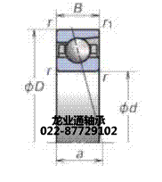 供应234422-M-SP自卸汽车FAG轴承现货