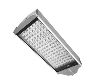 供应84w LED路灯头 大功率LED路灯，道路照明灯