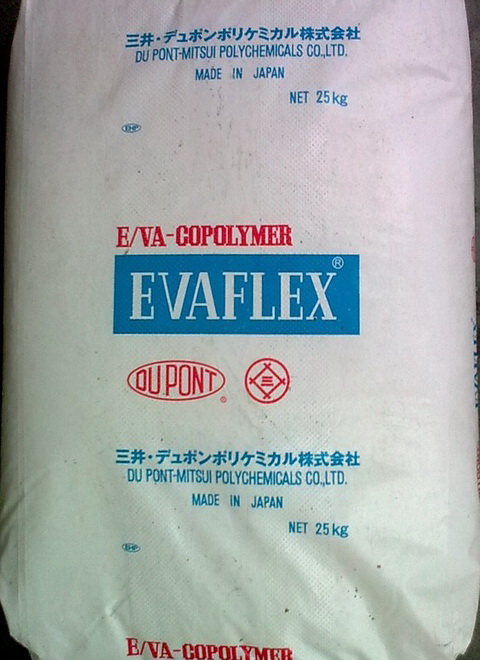 热熔级 EVA 250 日本三井 VA含量28 熔指25 EVA树脂
