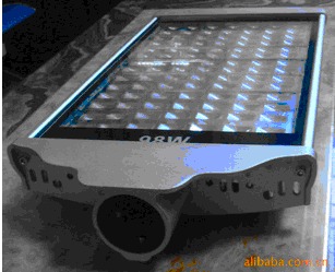 供应70w LED路灯头 大功率LED路灯，道路照明灯