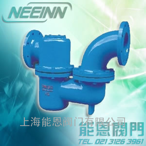 防逆水封阀