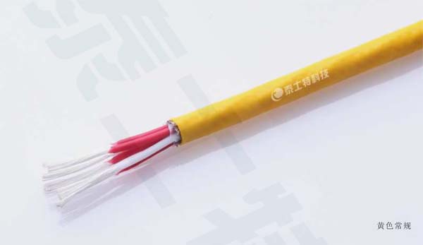 电力行业耐高温电缆TST407025E