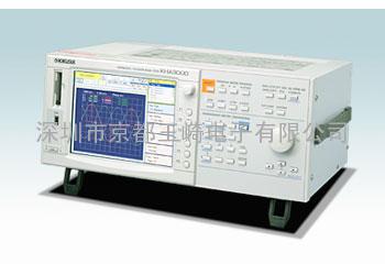 KHA3000 KIKUSUI牌菊水分析仪 日本菊水日本玉崎供应