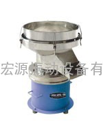 【轻型过滤筛分机—450型豆浆过滤机—米面粉除杂专用振动筛—450型旋振筛】郝经理155373251