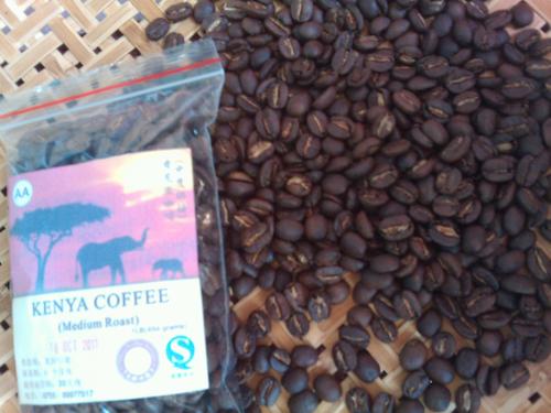 肯尼亚咖啡 深圳咖啡豆 广州咖啡豆到7天咖啡豆公司