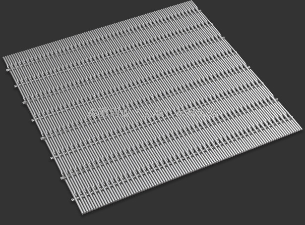 新型装饰材料-金属装饰网 建筑装饰网 不锈钢装饰网