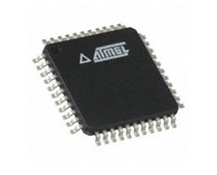 供应ATmega324PA-AU 技术资料 引脚图