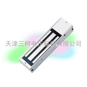 tj天津标准型单门电磁锁（GSF600S(LED)）