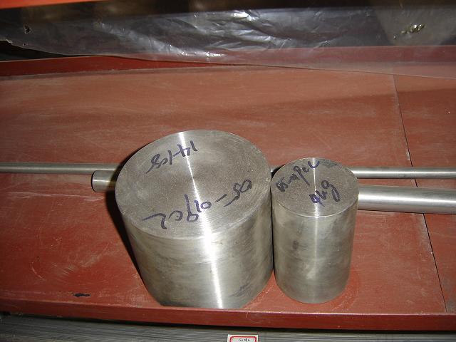 铝钛合金 纯钛 钛锭  钛板 海绵钛