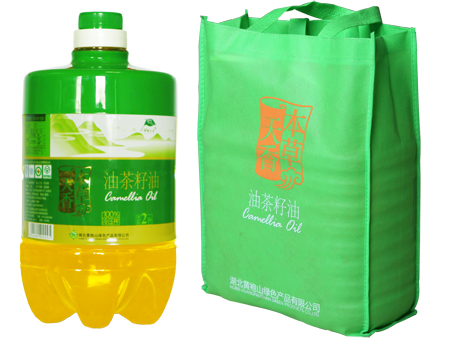 纯茶油（2L）