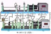 WS-ZHT1多功能转子教学试验台