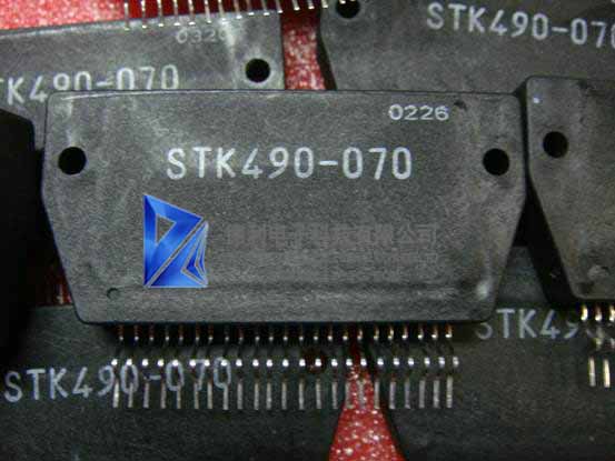 STK490-070