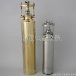 沥青取样器   取样器