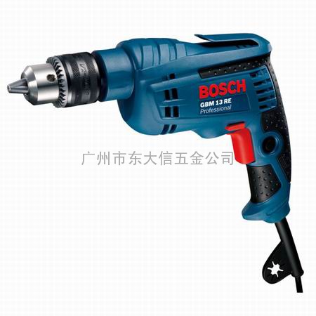 德国博世BOSCH电动工具手电钻GBM 13RE